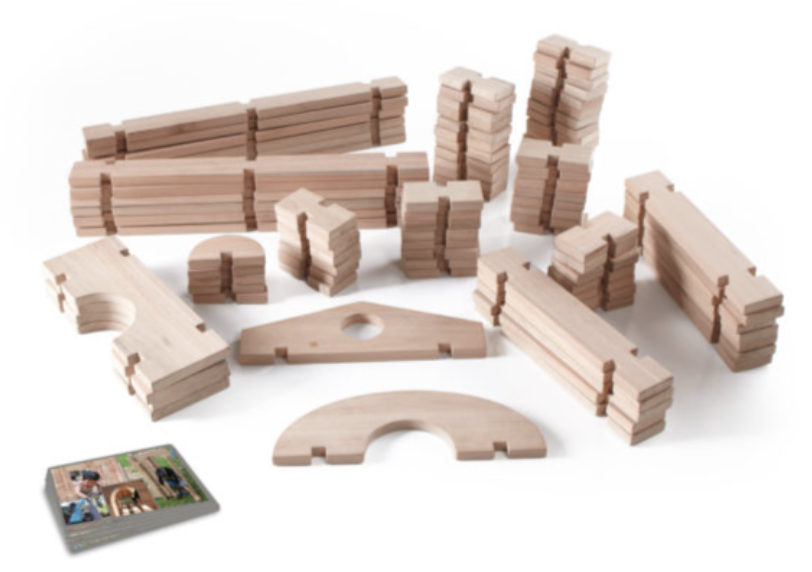 2023 Gift Guide for Kids who Love Block Play!