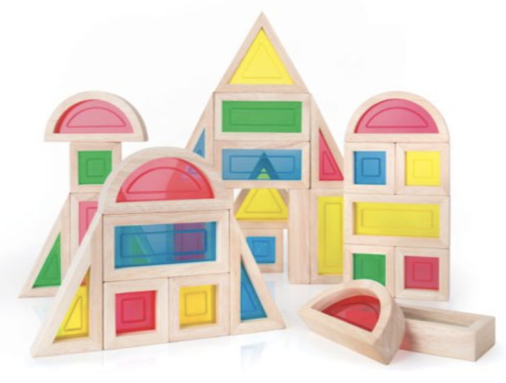 2023 Gift Guide for Kids who Love Block Play!