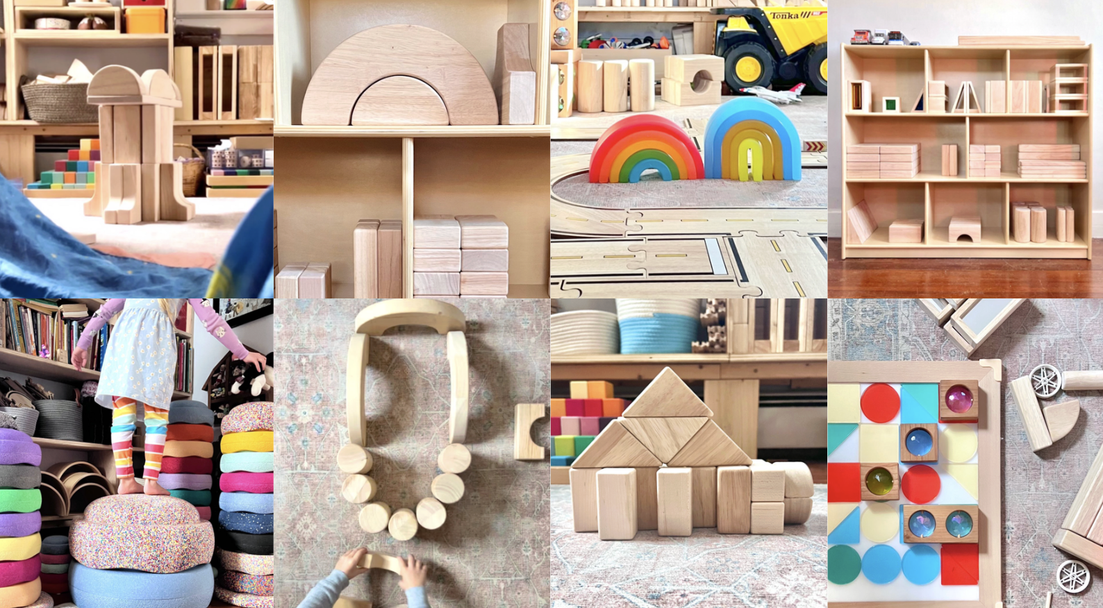 Sami Krasny // Everyday with E and J